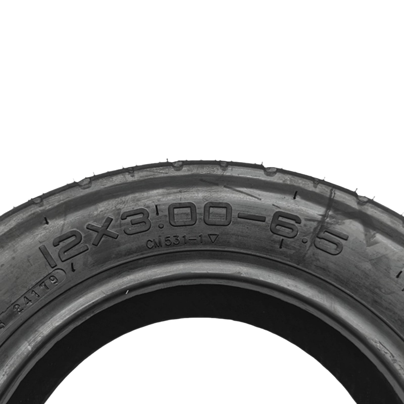 NEW 12 Inch 12x3.00-6.5 Tubele - огляд і ціна Scooter Parts