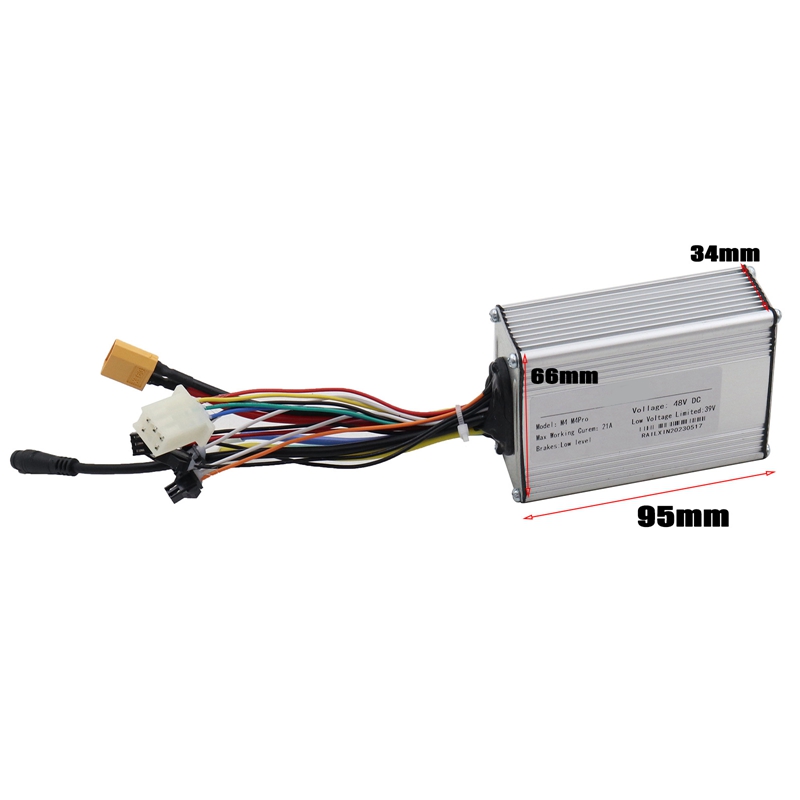48V 21A Electric Scooter Smart - огляд і ціна Scooter Parts